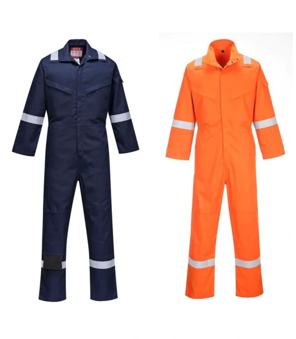 FR93 Bizflame Ultra Coverall